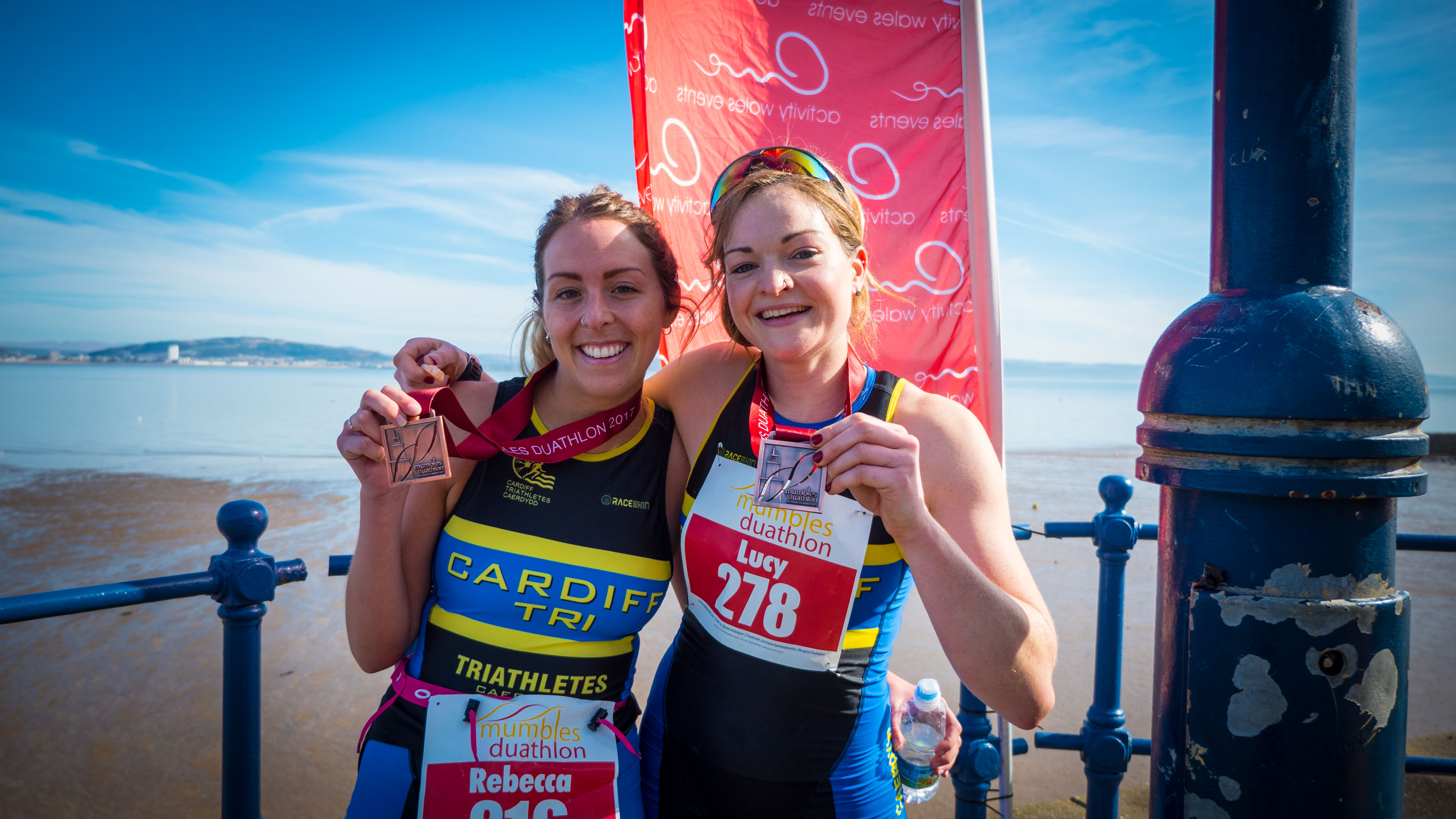 Mumbles Duathlon