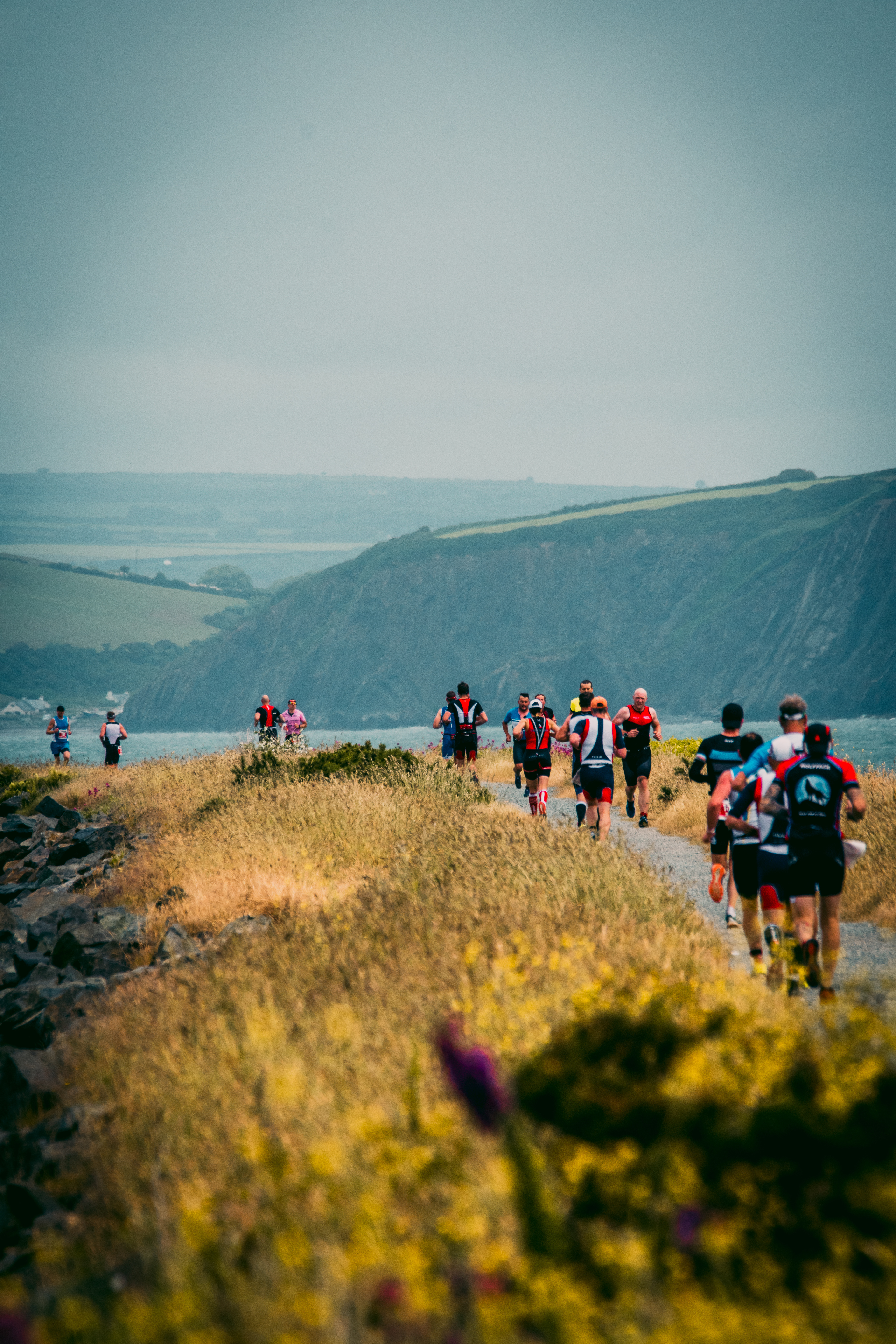 Fishguard Triathlon